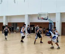 篮球赛鼓舞人心,勇往直前比拼各展身手!的简单介绍 篮球赛鼓舞人心,勇往直前比拼各展身手!的简单介绍