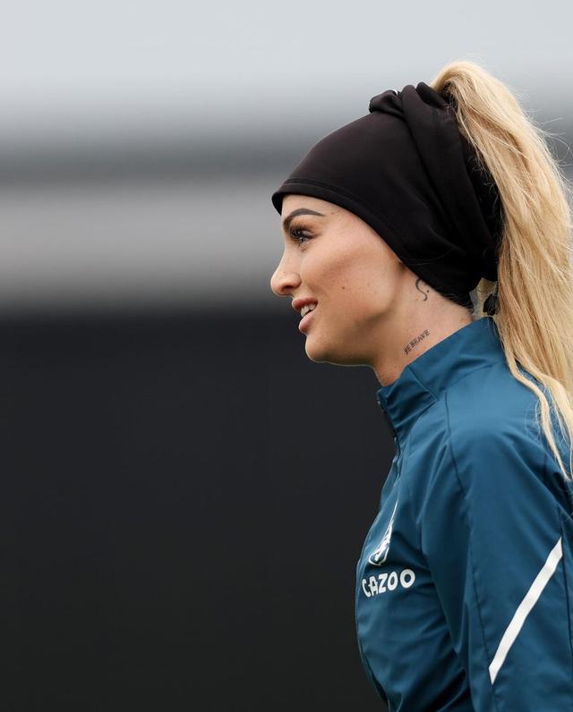 瑞士女足遭遇内讧,教练急需调整 瑞士女足遭遇内讧,教练急需调整