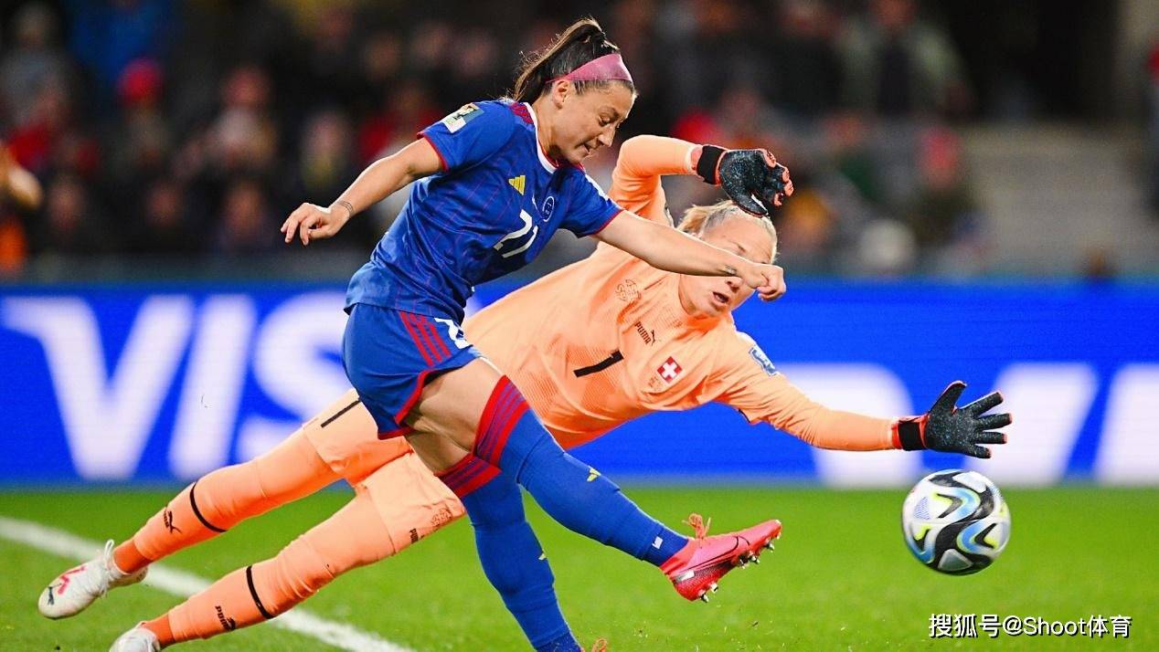 瑞士女足遭遇内讧,教练急需调整 瑞士女足遭遇内讧,教练急需调整