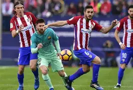 瓦伦西亚遭遇马德里竞技逆袭,连败两场!的简单介绍 瓦伦西亚遭遇马德里竞技逆袭,连败两场!的简单介绍