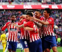 瓦伦西亚遭遇马德里竞技逆袭,连败两场!的简单介绍 瓦伦西亚遭遇马德里竞技逆袭,连败两场!的简单介绍